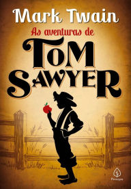 Title: As aventuras de Tom Sawyer, Author: Mark Twain