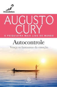 Title: Autocontrole, Author: Augusto Cury