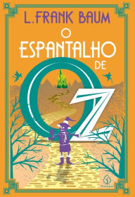 Title: O espantalho de Oz, Author: L. Frank Baum