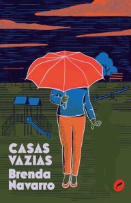 Title: Casas vazias, Author: Brenda Navarro