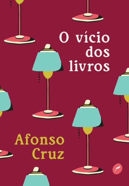 O vício dos livros