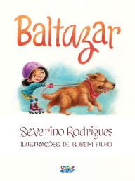 Title: Baltazar, Author: Severino Rodrigues