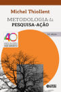 Metodologia da pesquisa-ação