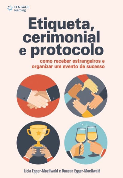 Etiqueta, Cerimonial e Protocolo: Como receber estrangeiros e organizar um evento de sucesso