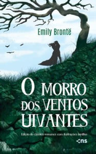 Title: O Morro DOS Ventos Uivantes, Author: Emily Brontë