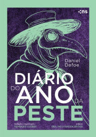 Title: Diário do ano da peste, Author: Daniel Defoe