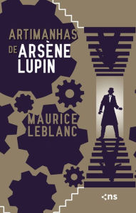 Title: Box Arsène Lupin - Artimanhas, Author: Maurice Leblanc