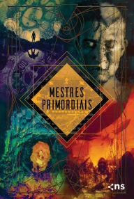 Title: Box Mestres Primordiais, Author: Mary Shelley