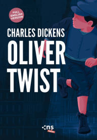 Title: Oliver Twist, Author: Charles Dickens