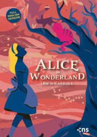 Title: Alice in Wonderland, Author: Lewis Carroll