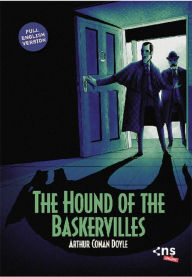 Title: The Hound of the Baskervilles, Author: Arthur Conan Doyle