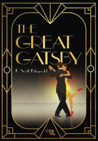 Title: The Great Gatsby, Author: F. Scott Fitzgerald