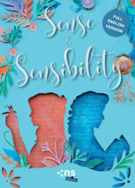 Title: Sense and Sensibility, Author: Jane Austen