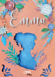 Title: Emma, Author: Jane Austen