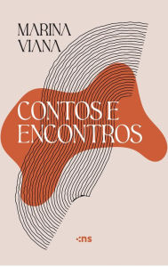 Title: Contos e encontros, Author: Marina Viana