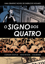Title: Sherlock Holmes: O signo dos Quatro, Author: Arthur Conan Doyle