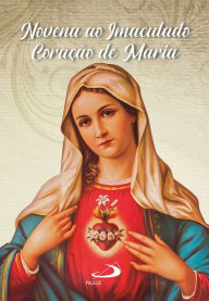 Title: Novena Imaculado Coração de Maria, Author: Leidson de Farias Barros