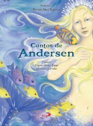 Title: Contos de Andersen, Author: Hans Christian Andersen