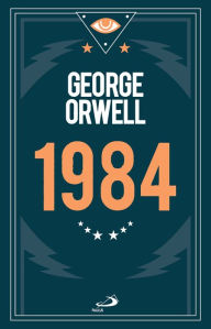 Title: 1984, Author: George Orwell