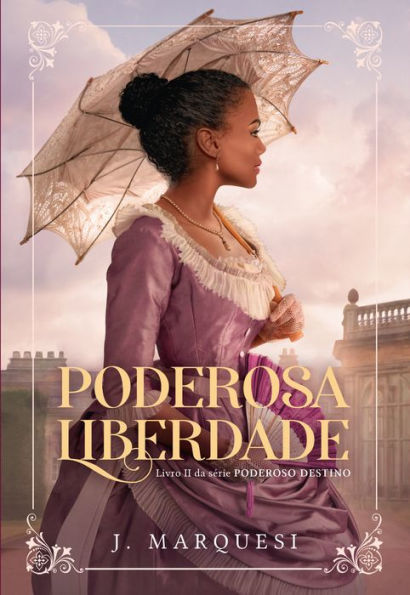 Poderosa liberdade