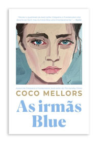 Title: As irmãs Blue, Author: Coco Mellors