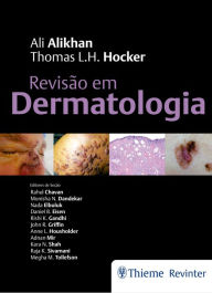 Title: Revisão em Dermatologia, Author: Ali Alikhan