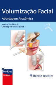 Title: Volumização Facial: Abordagem Anatômica, Author: Jerome Paul Lamb