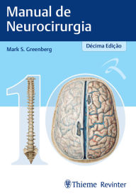 Title: Manual de Neurocirurgia, Author: Mark S. Greenberg