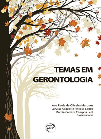 Temas em gerontologia