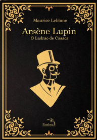 Title: Arsène Lupin: O ladrão de Casaca, Author: Maurice Leblac