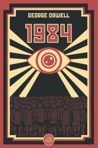 Title: 1984, Author: George orwell