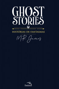 Title: Box Ghost Stories, Author: M.R. James