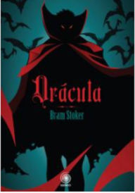 Title: Drácula, Author: Bram Stoker