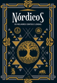 Title: Box - Nórdicos Os melhores contos e lendas, Author: Vários Autores