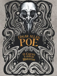 Title: O corvo e outras histórias, Author: Edgar Allan Poe