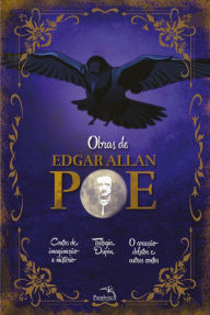 Title: Box - Obras de Edgar Allan Poe: Vol. 2, Author: Edgar Allan Poe