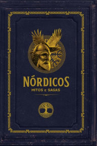 Title: Nórdicos Deluxe Edition, Author: Vários Autores