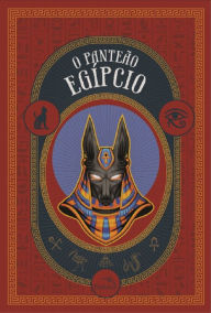 Title: O Panteão Egípcio, Author: Vários Autores