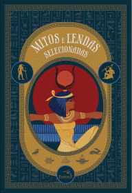 Title: Mitos e lendas selecionadas, Author: Vários Autores