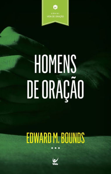 Homens de oração