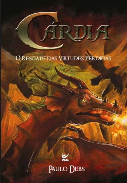 Cárdia: O resgate das virtudes perdidas