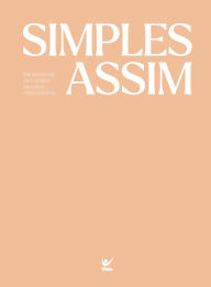 Title: Simples Assim: Um devocional para simples encontros extraordinários, Author: Bruna Vieira