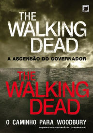 Title: Kit The Walking Dead, Author: Robert Kirkman