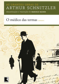 Title: O médico das termas, Author: Arthur Schnitzler