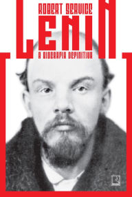 Title: Lenin: A biografia definitiva, Author: Robert Service