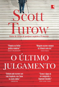 Title: O último julgamento, Author: Scott Turow