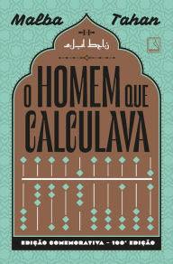 Title: O homem que calculava, Author: Malba Tahan