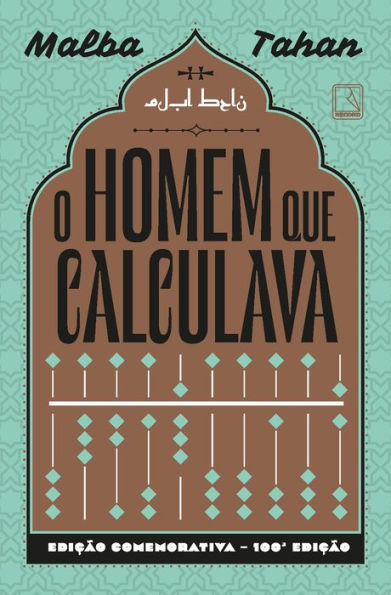 O homem que calculava