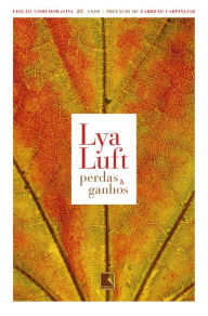 Title: Perdas e ganhos, Author: Lya Luft