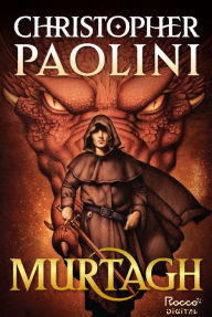 Title: Murtagh, Author: Christopher Paolini